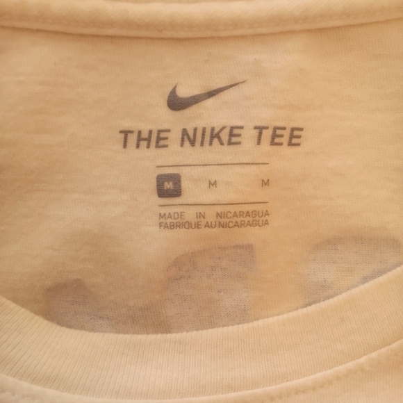 2 for$20  Nike Jordan North Carolina Tshirts - Picture 3 of 7